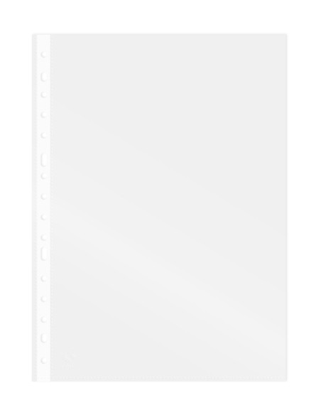 FUNDA MULT.GRAF.PP 70µ LISO Fº 16  P/100